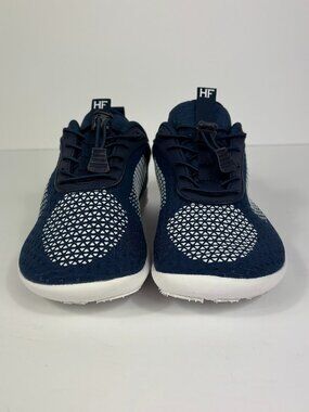 NWT Hike Footwear HF Stride Barefoot Shoes Blue Women’s Size 6